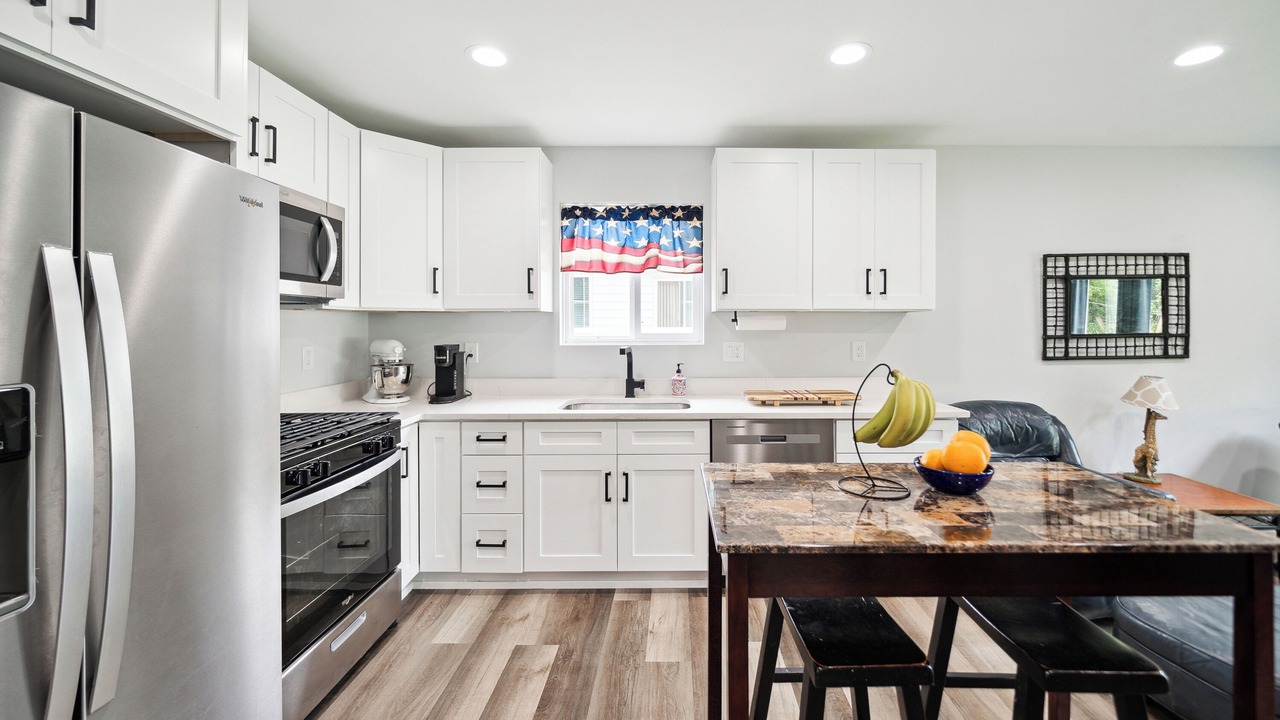 Photo of Kitchen in Waterford