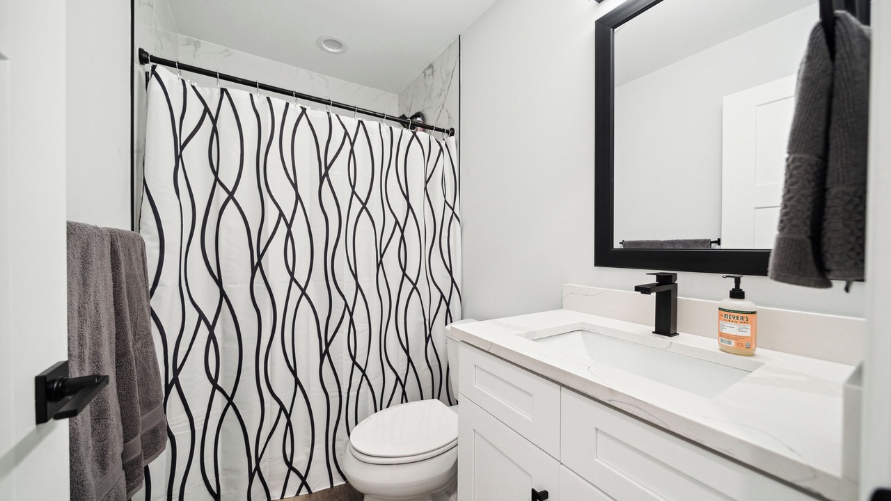 Photo of Bathroom in Waterford