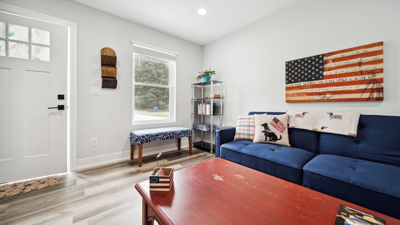 Photo of Livingroom in Waterford