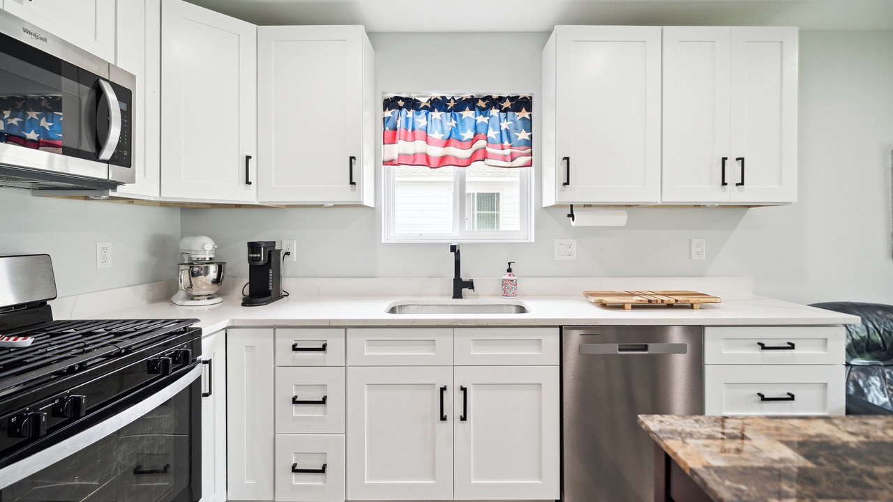 Photo of Kitchen in Waterford