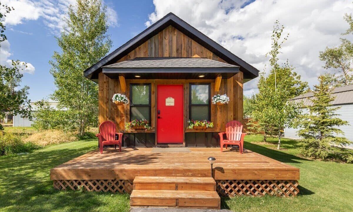 Photo of Outdoor in Victor