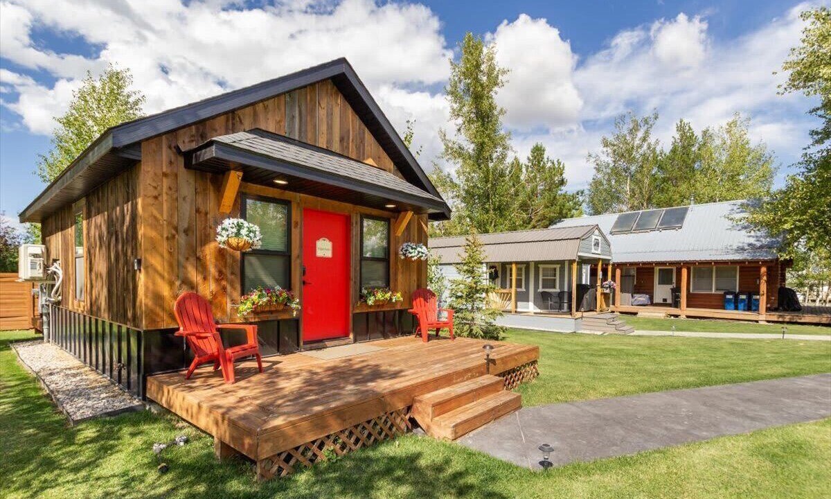 Photo of Outdoor in Victor