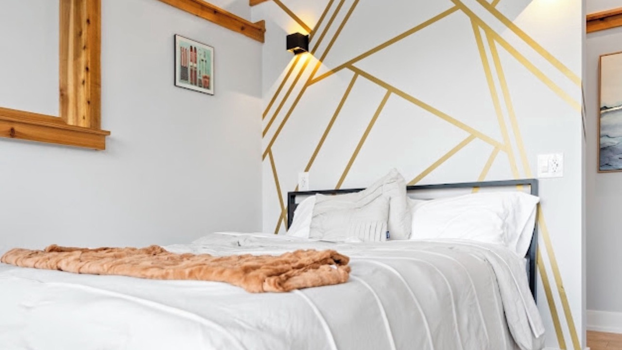 Photo of Bedroom in Lakeside
