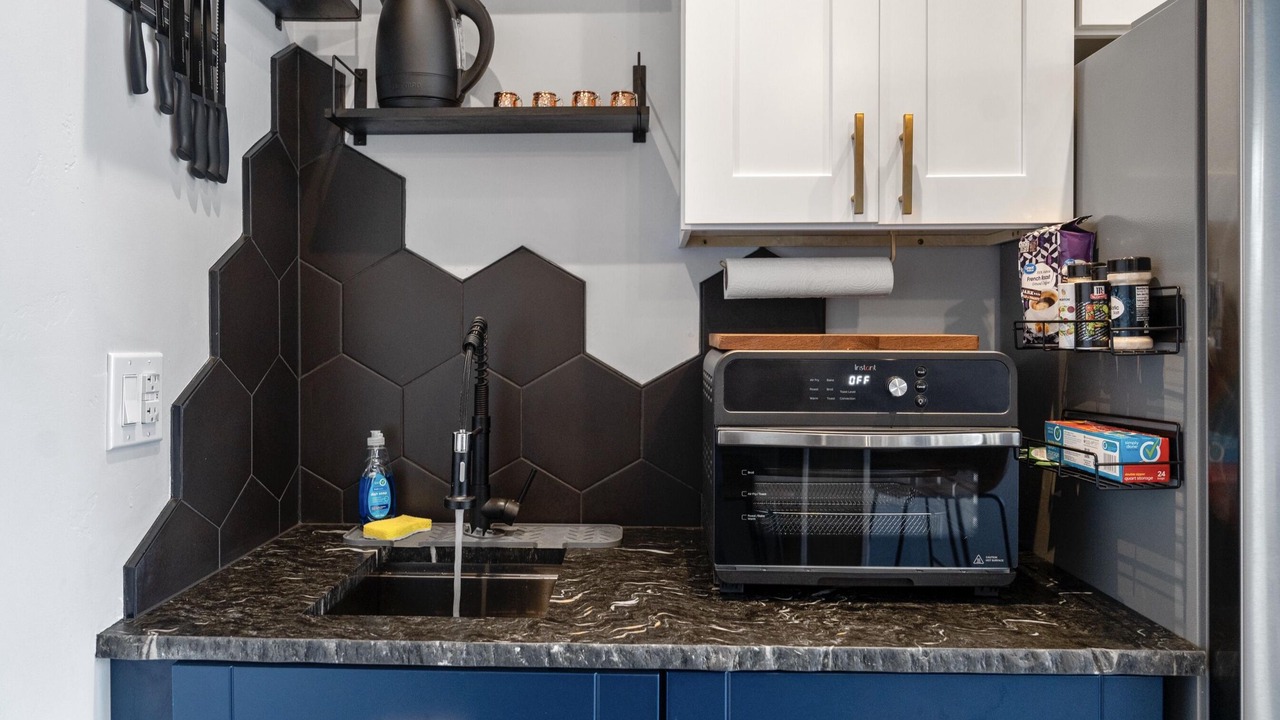 Photo of Kitchen in Lakeside