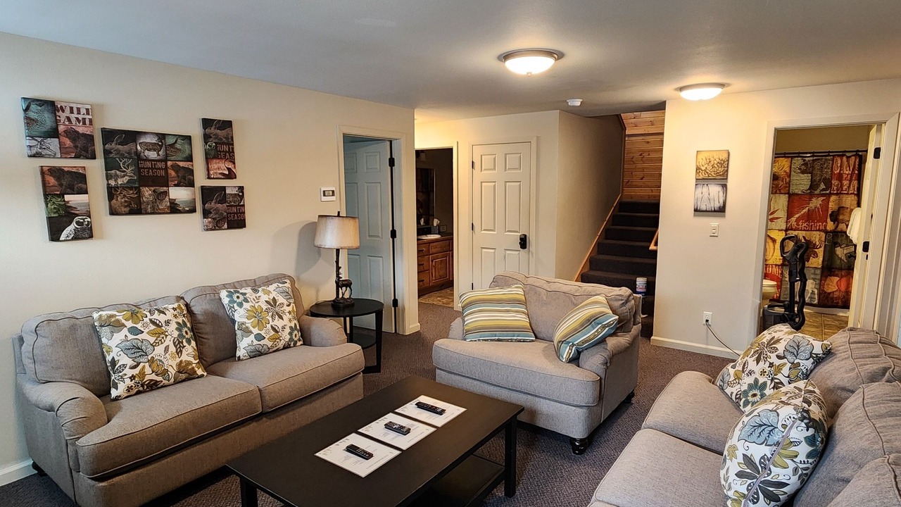 Photo of Livingroom in Lazy Acres