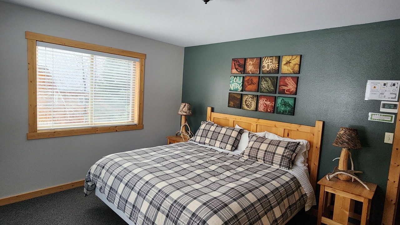 Photo of Bedroom in Lazy Acres