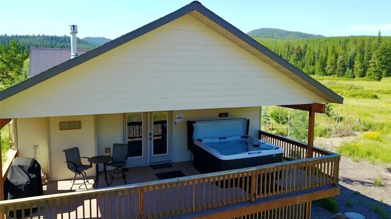 Photo of Patio Balcony in Lazy Acres