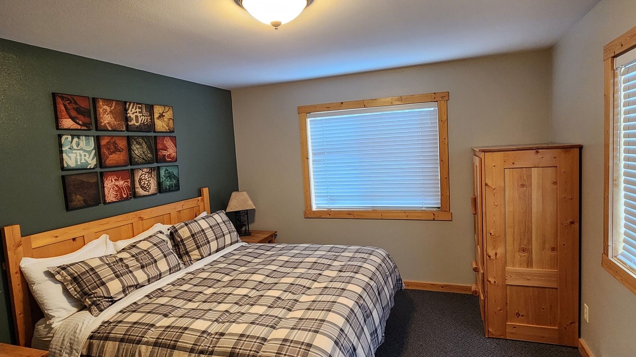 Photo of Bedroom in Lazy Acres