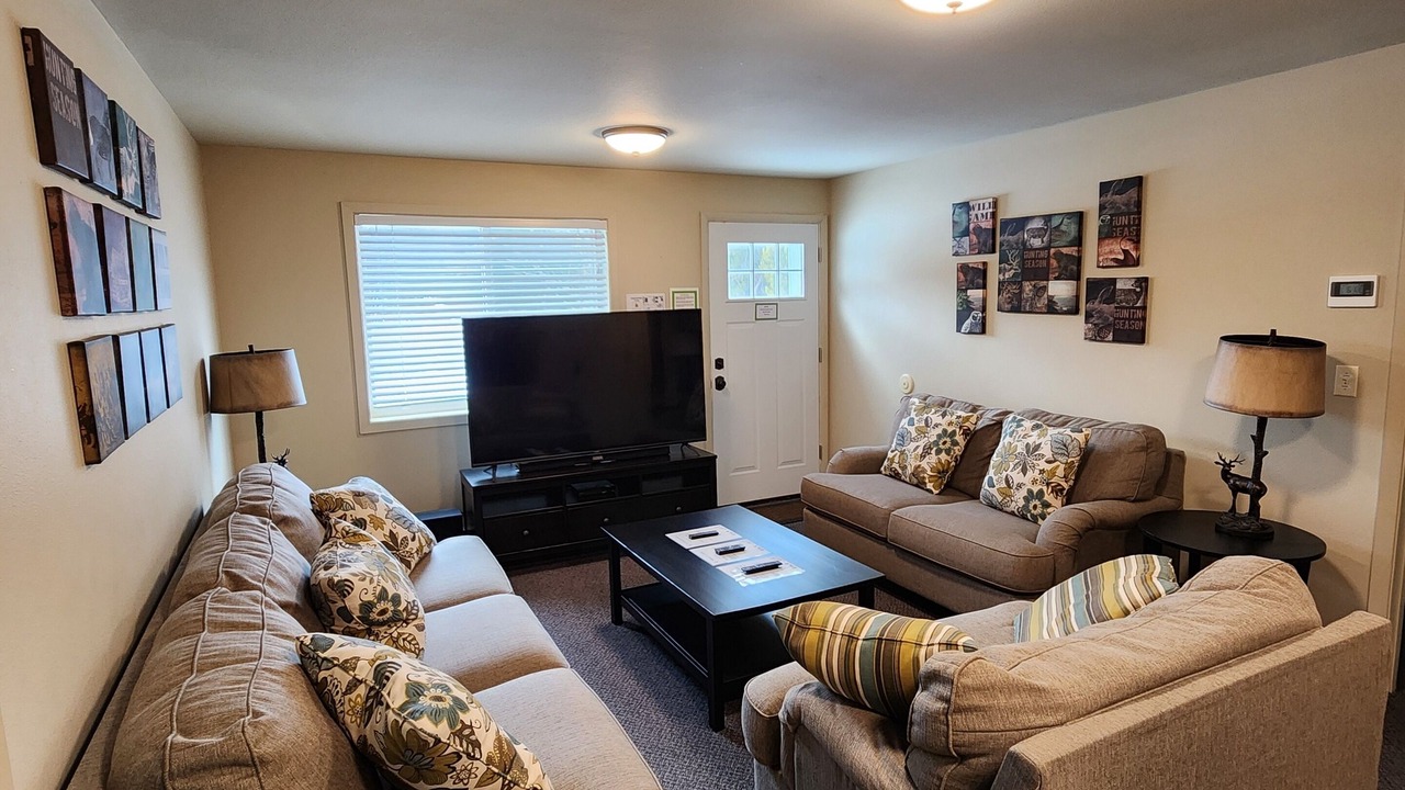 Photo of Livingroom in Lazy Acres
