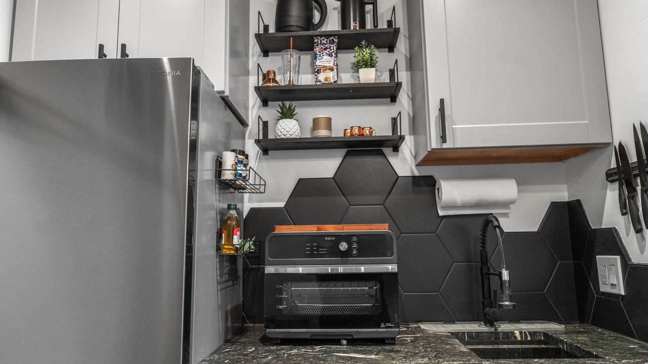 Photo of Kitchen in Lakeside