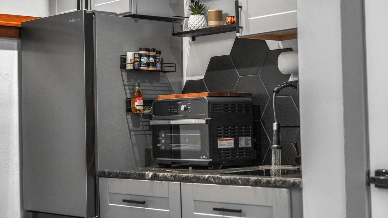 Photo of Kitchen in Lakeside