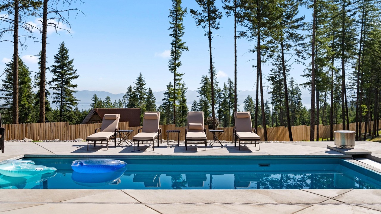 Photo of Outdoor in Lakeside