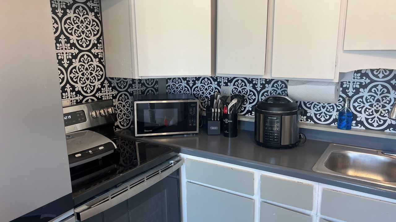 Photo of Kitchen in Hardin