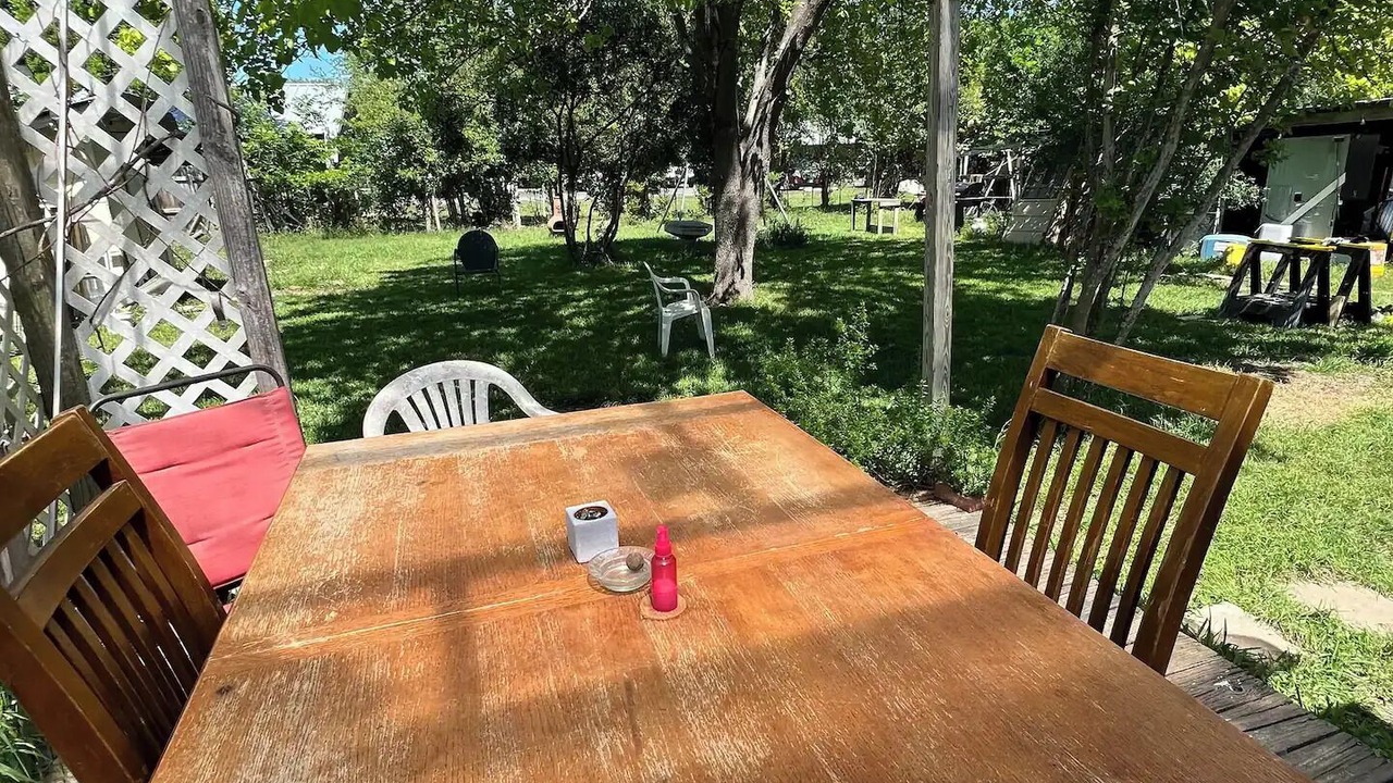 Photo of Outdoor in Dunbar