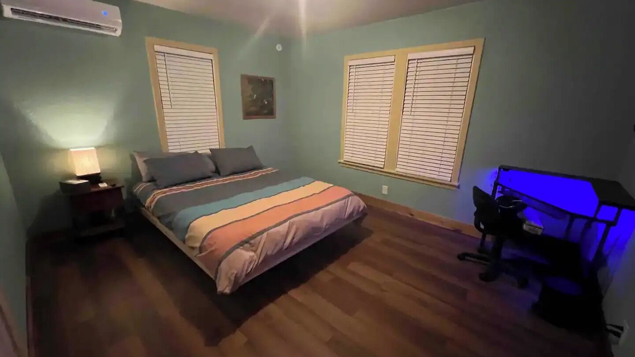Photo of Bedroom in Dunbar