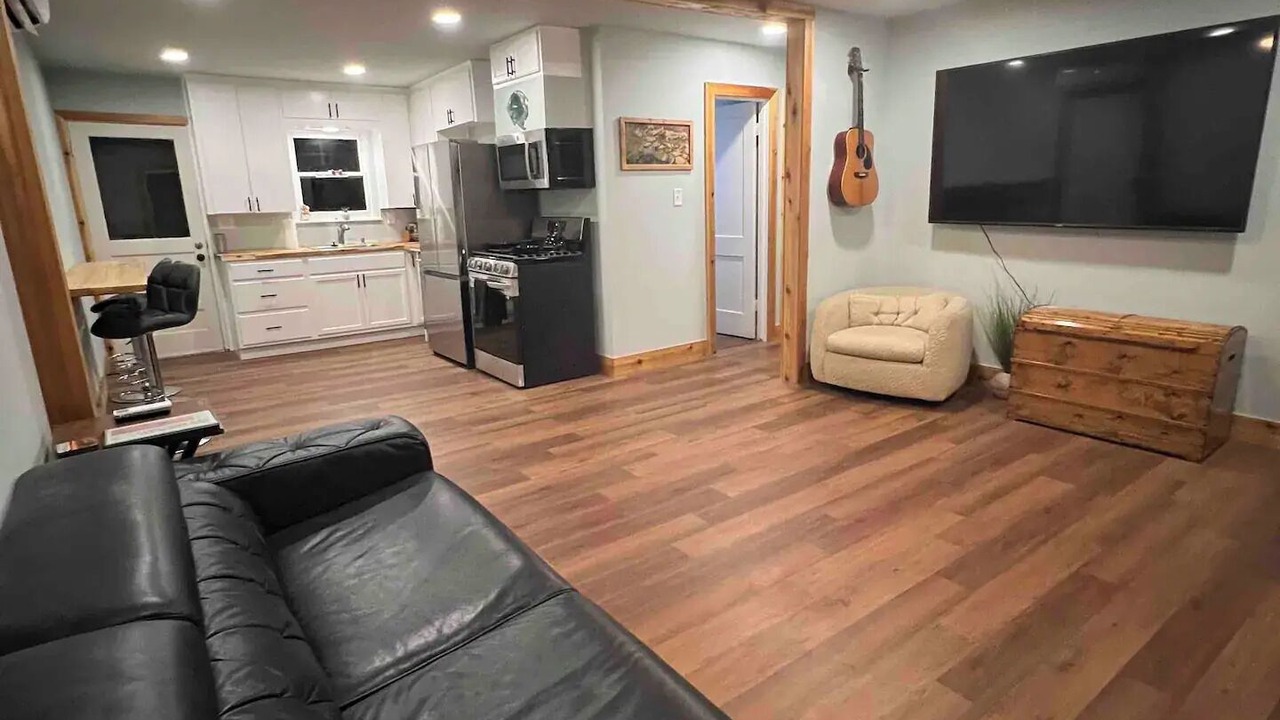Photo of Livingroom in Dunbar