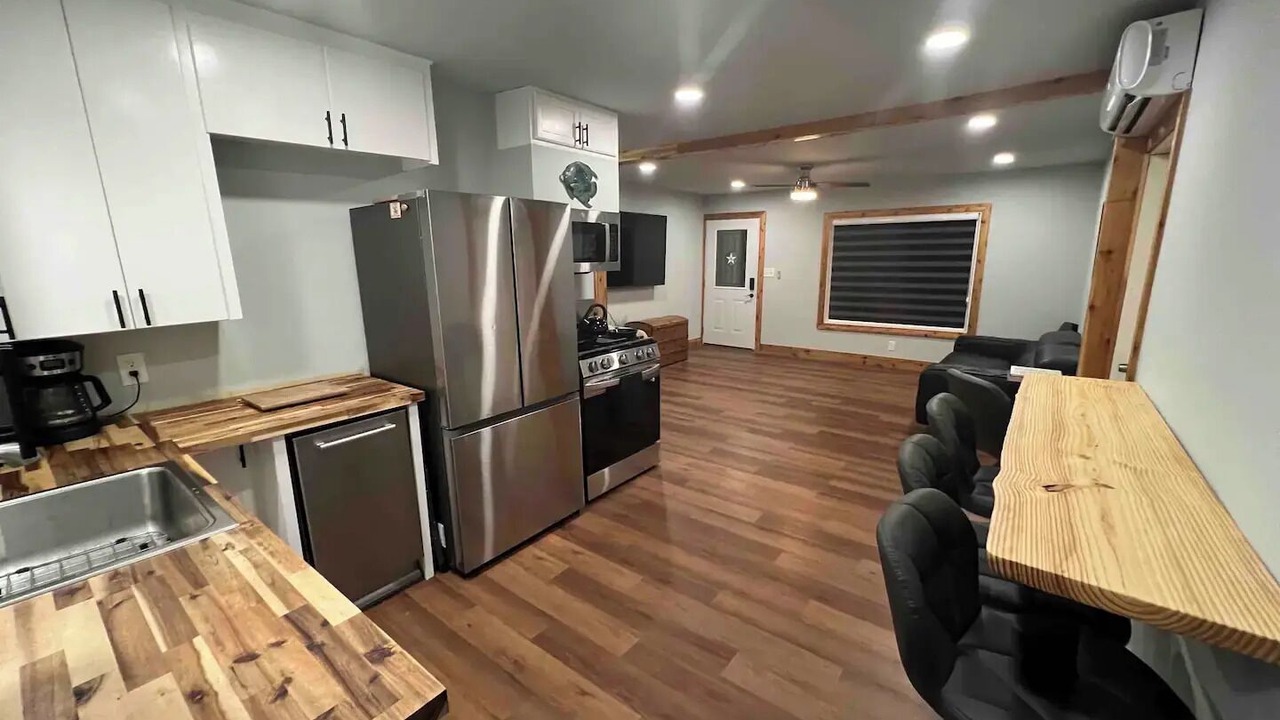 Photo of Kitchen in Dunbar
