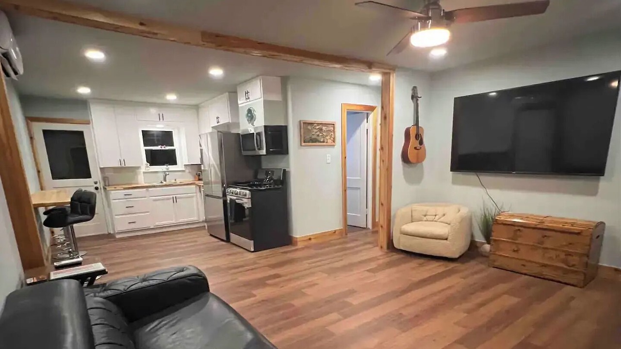 Photo of Livingroom in Dunbar