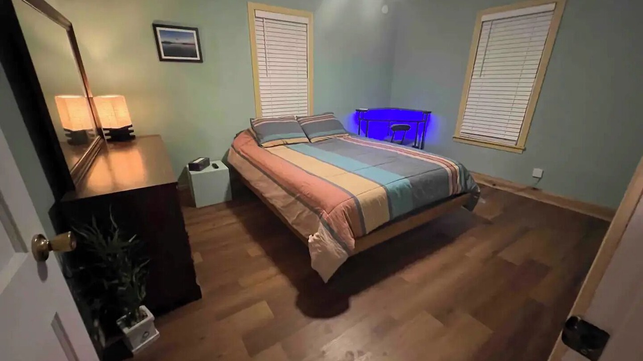 Photo of Bedroom in Dunbar