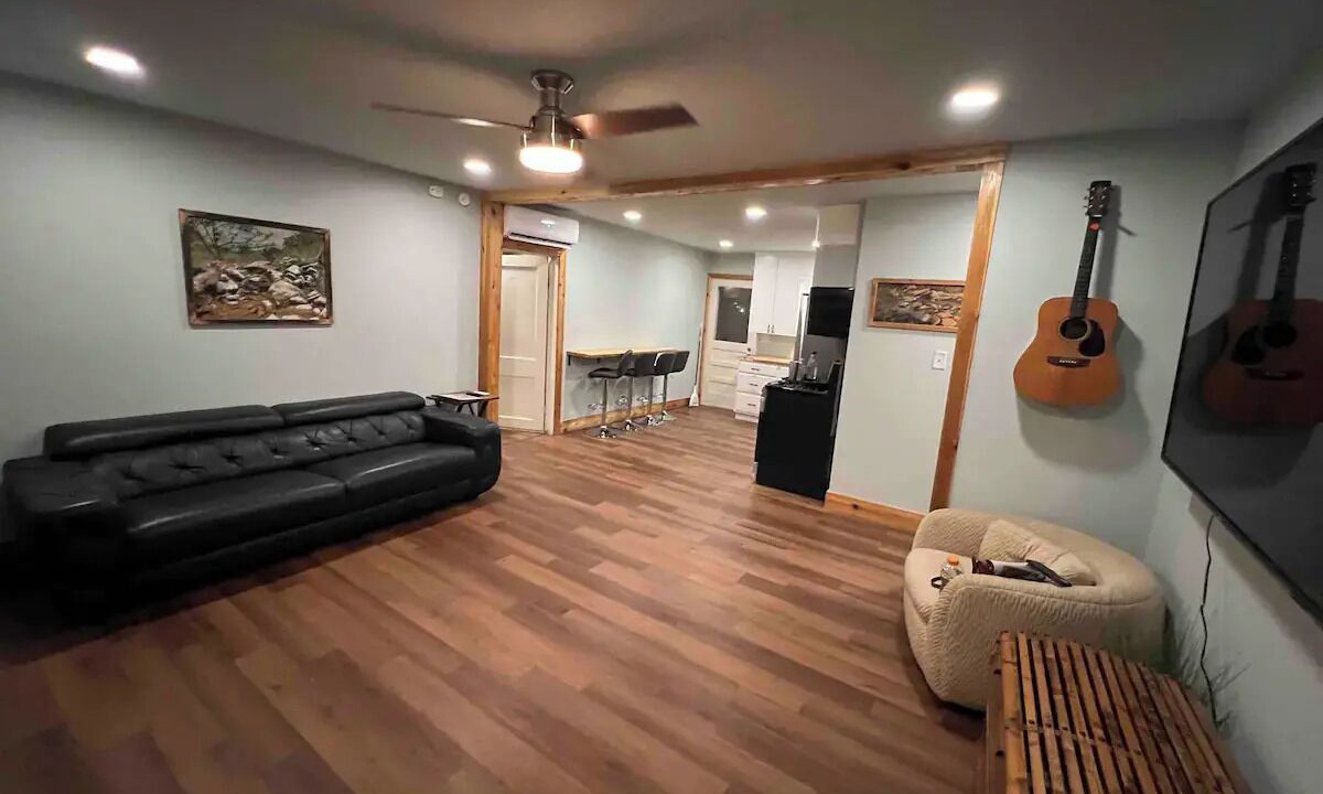Photo of Livingroom in Dunbar