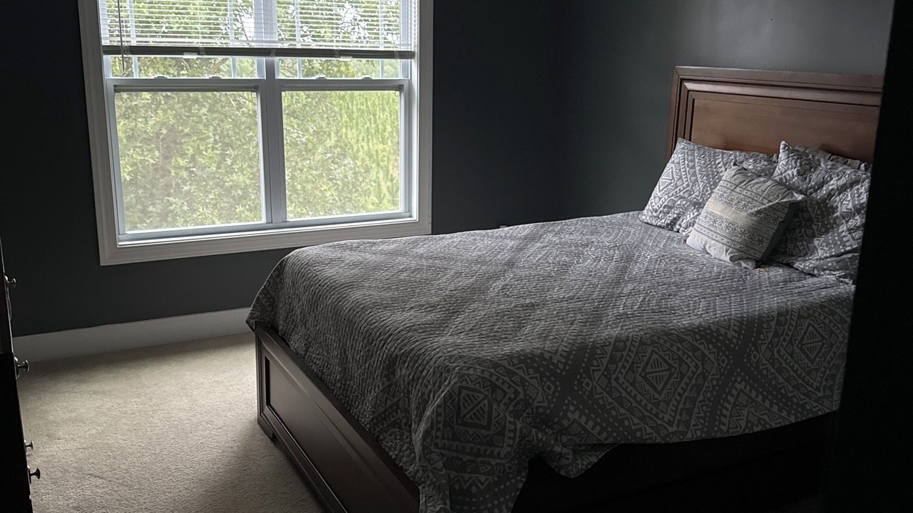 Photo of Bedroom in Olivia
