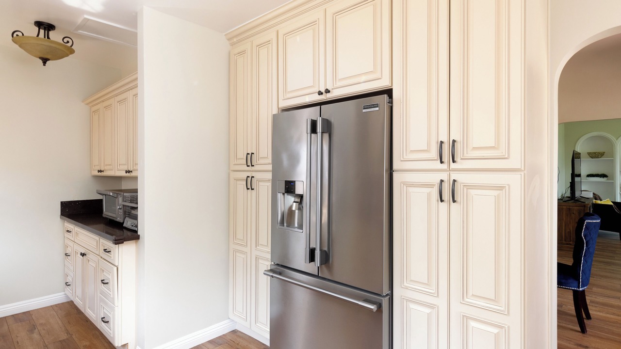Photo of Kitchen in Rossmoyne