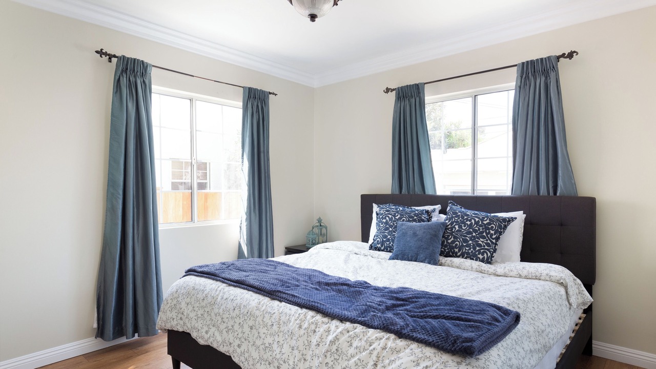 Photo of Bedroom in Rossmoyne