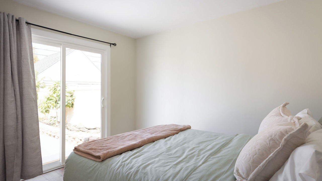 Photo of Bedroom in Rossmoyne