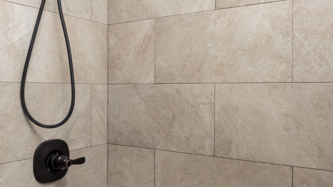 Photo of Bathroom in Rossmoyne