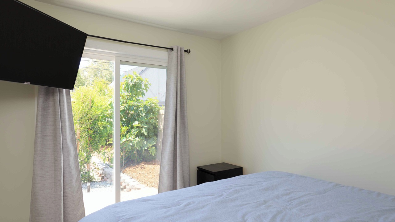 Photo of Bedroom in Rossmoyne