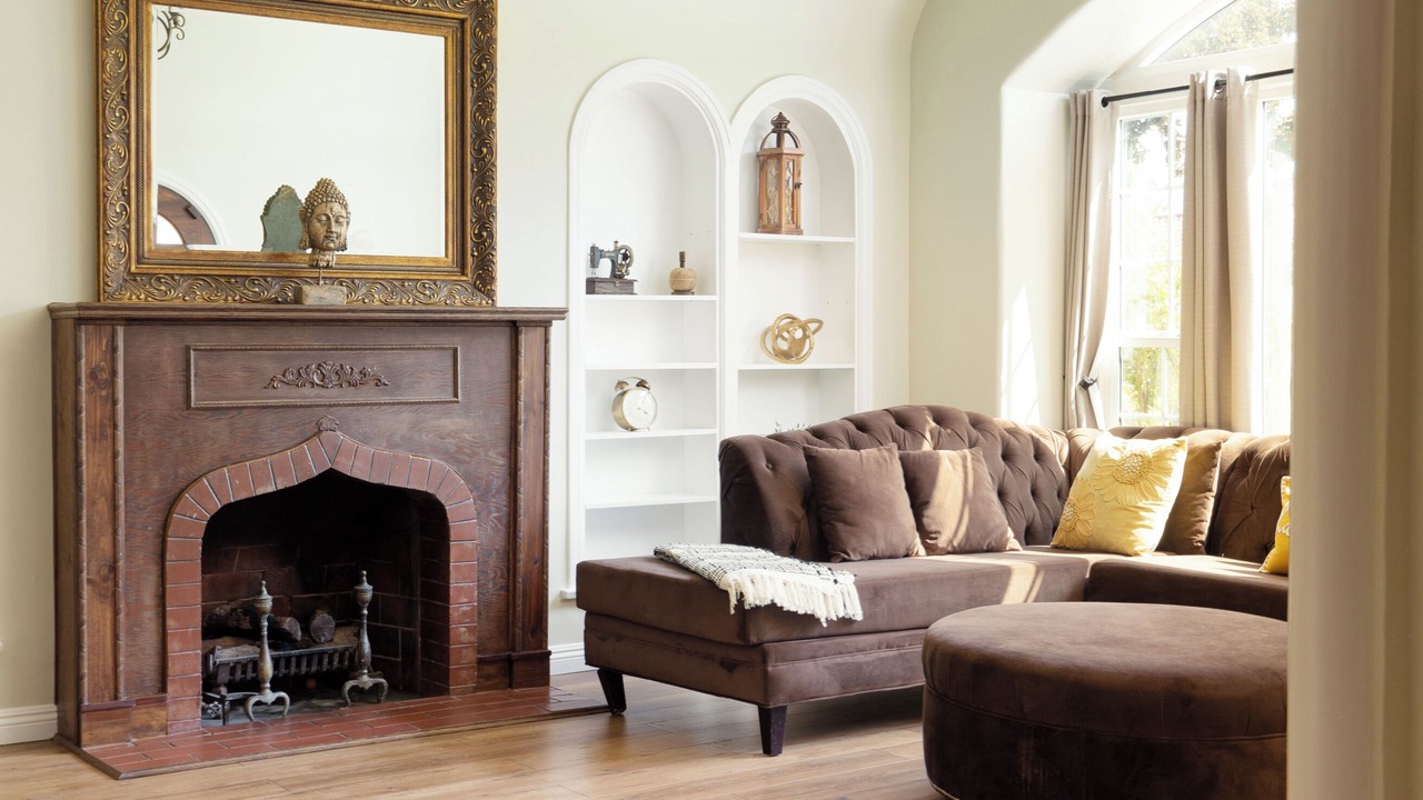 Photo of Livingroom in Rossmoyne