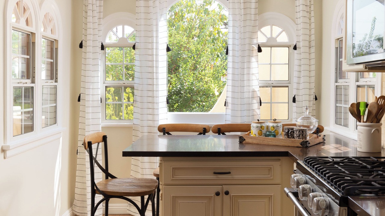 Photo of Kitchen in Rossmoyne