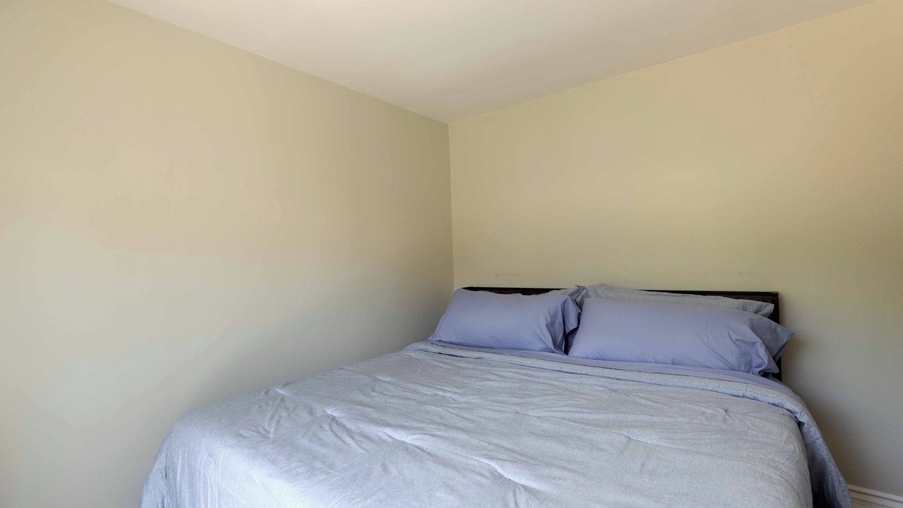 Photo of Bedroom in Rossmoyne