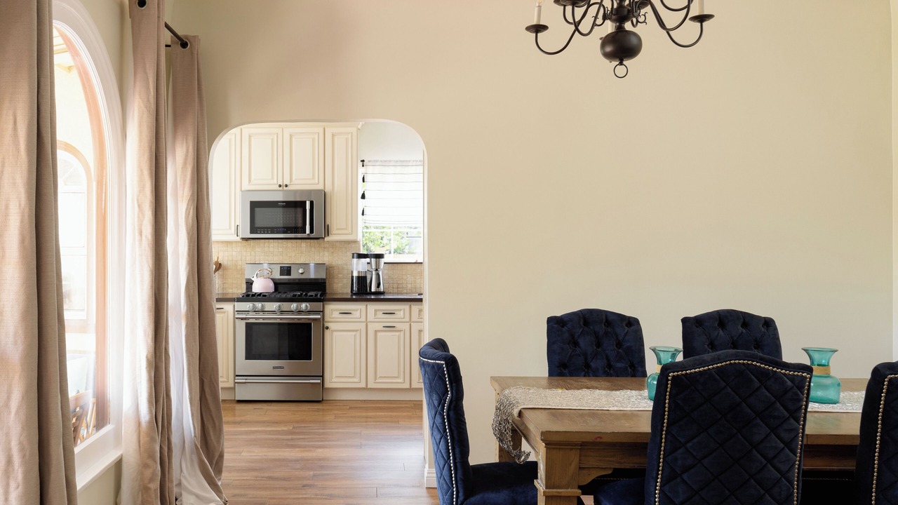Photo of Kitchen in Rossmoyne