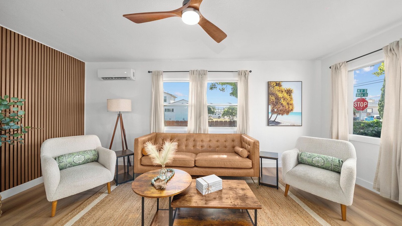 Photo of Livingroom in National City