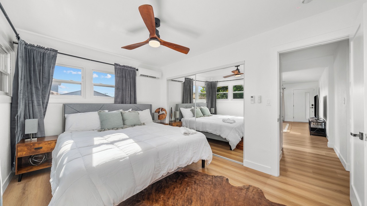 Photo of Bedroom in National City