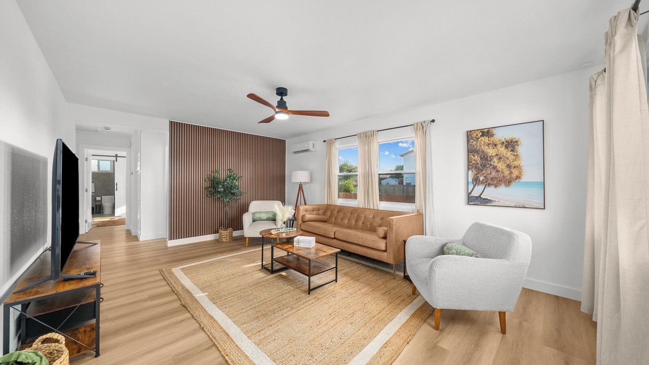 Photo of Livingroom in National City