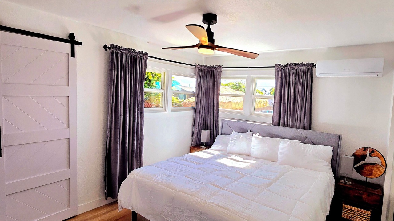 Photo of Bedroom in National City