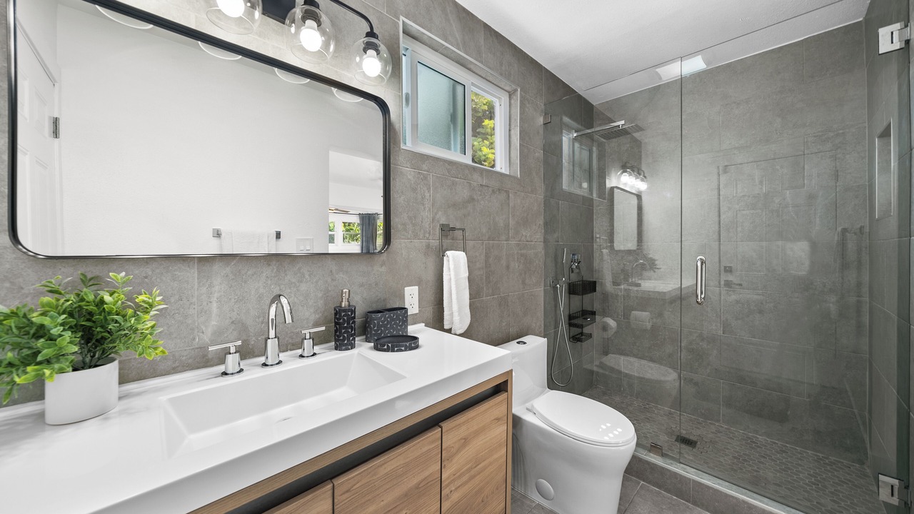 Photo of Bathroom in National City