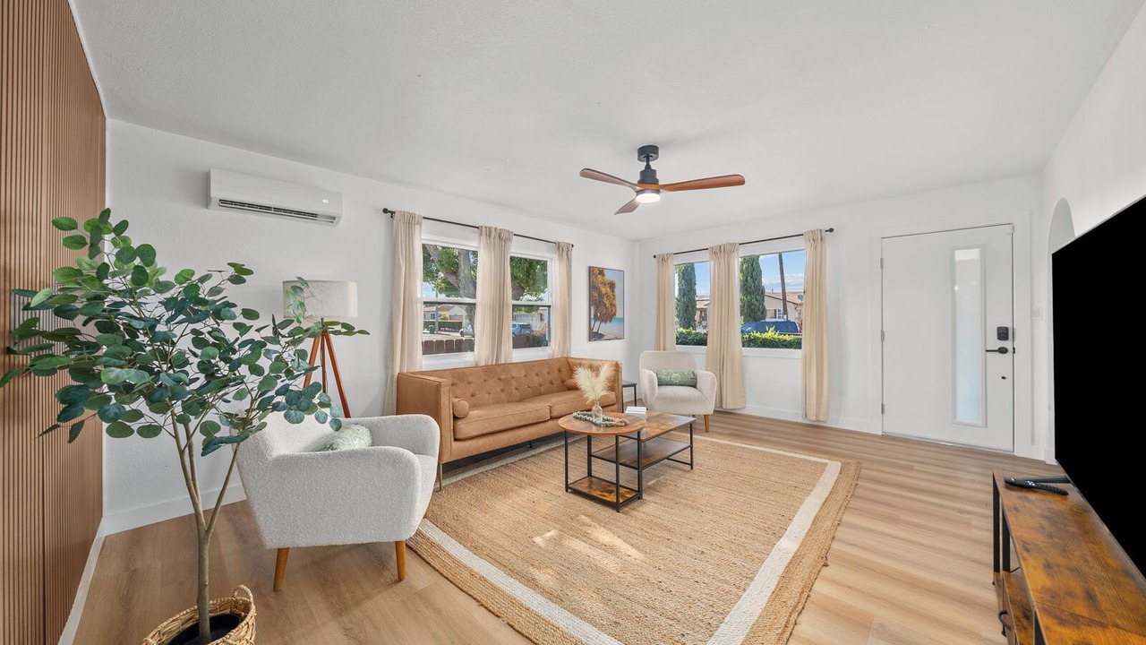 Photo of Livingroom in National City