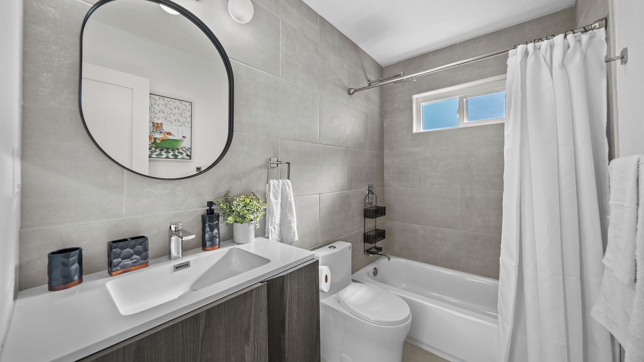 Photo of Bathroom in National City