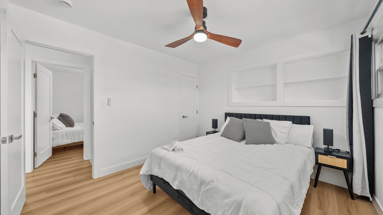 Photo of Bedroom in National City