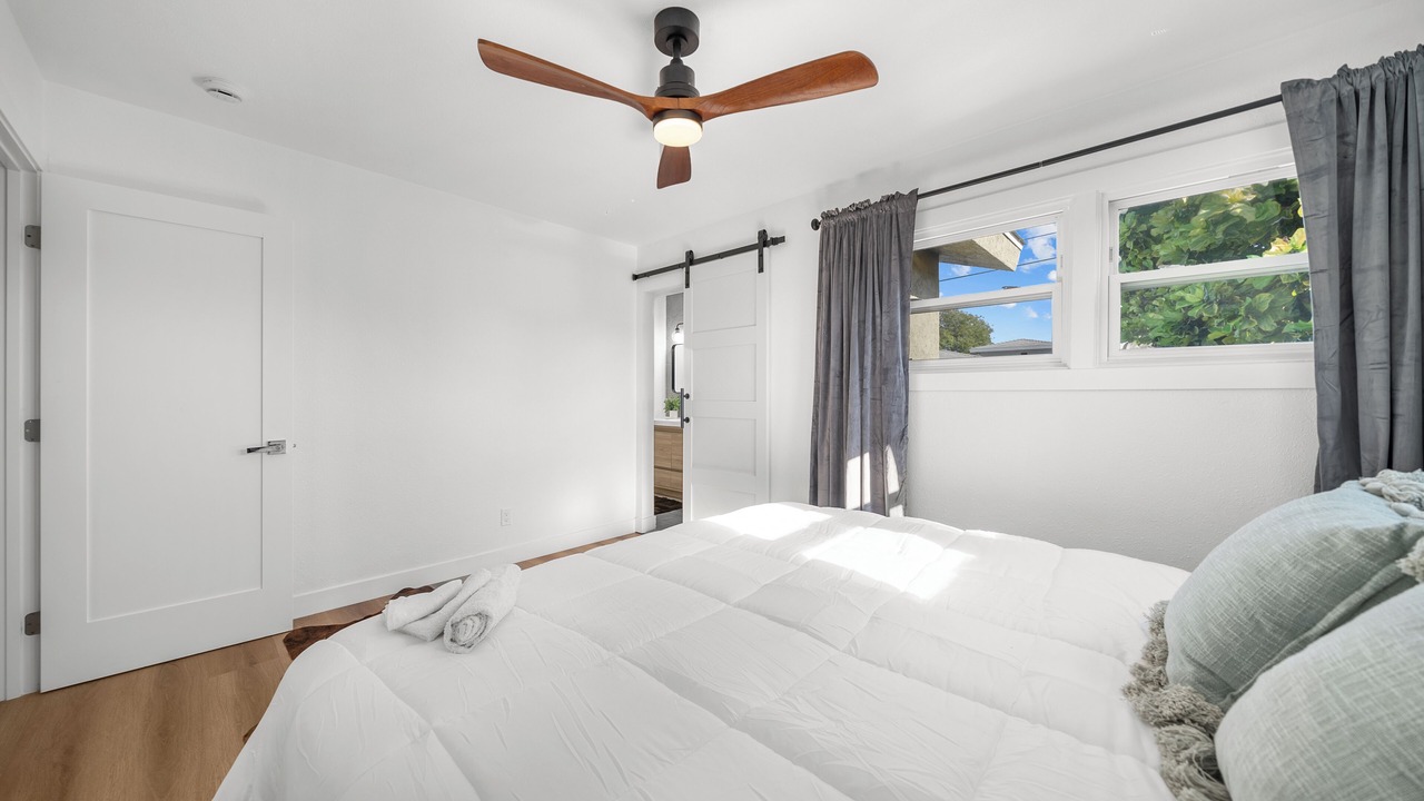 Photo of Bedroom in National City