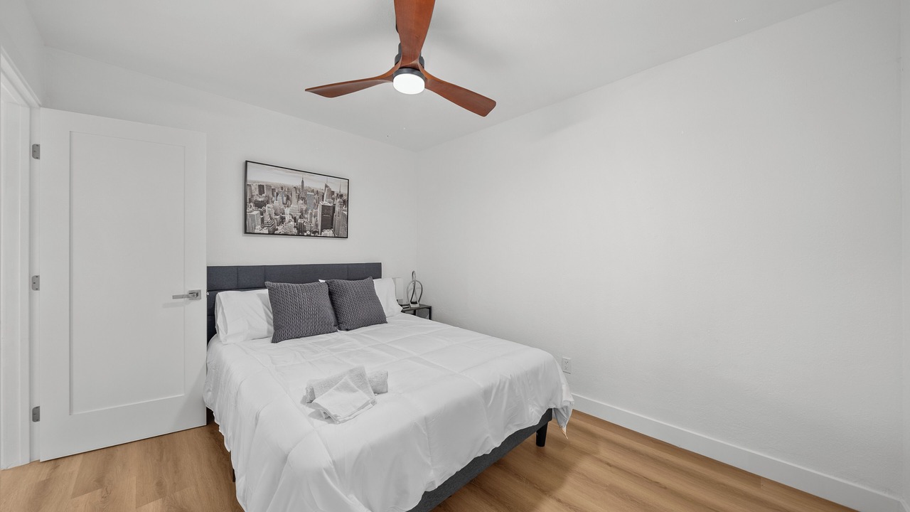 Photo of Bedroom in National City
