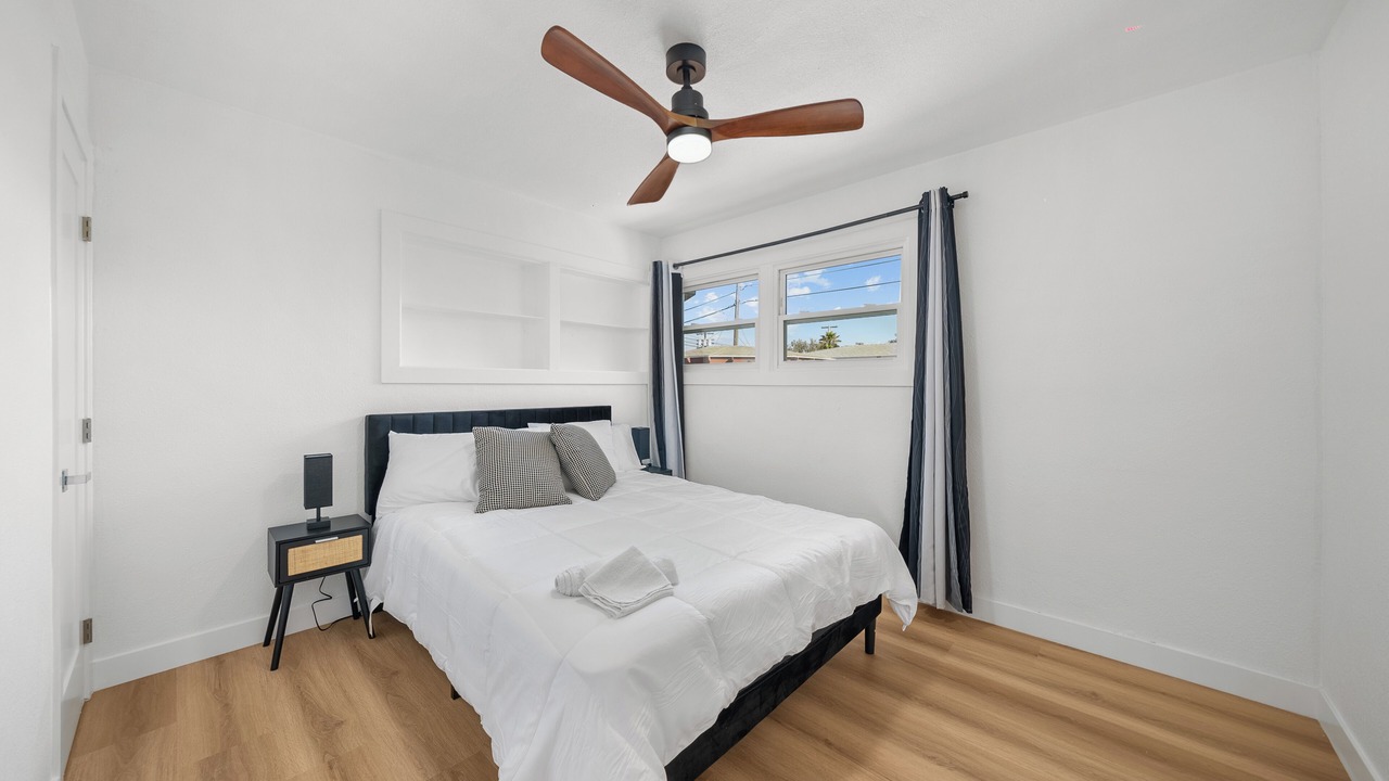 Photo of Bedroom in National City