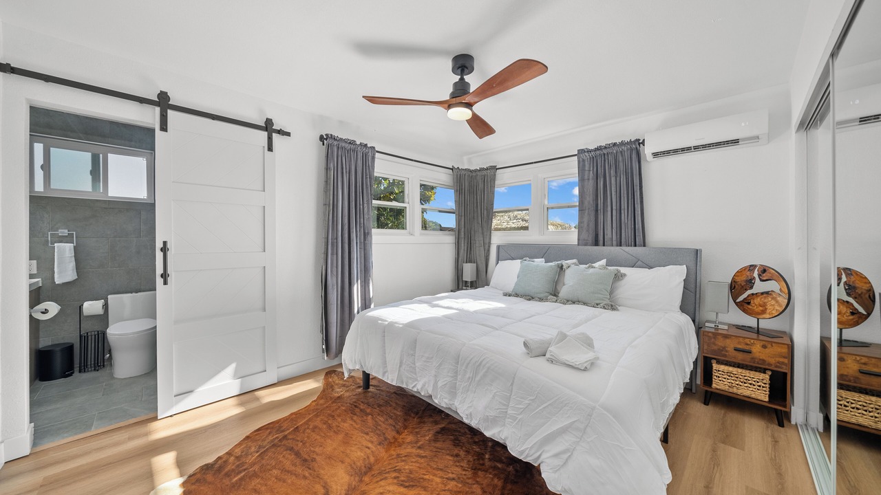 Photo of Bedroom in National City