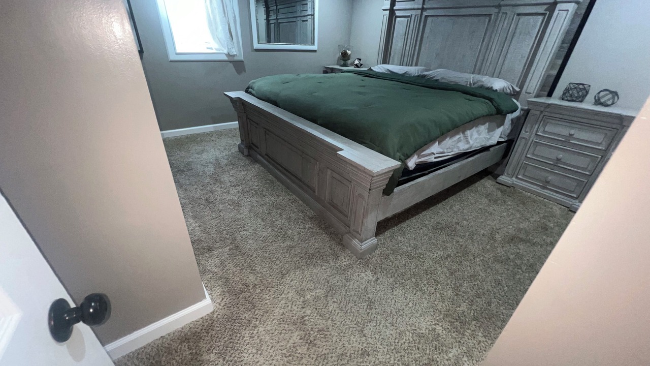Photo of Bedroom in Berkley