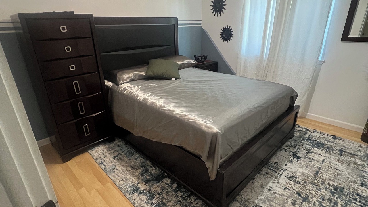 Photo of Bedroom in Berkley