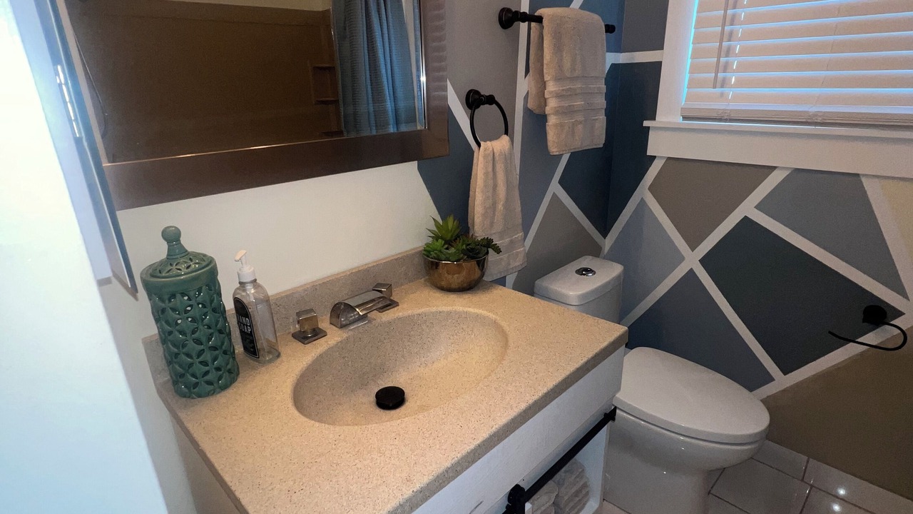 Photo of Bathroom in Berkley