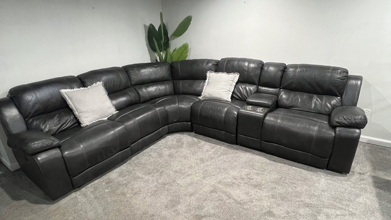 Photo of Livingroom in Berkley